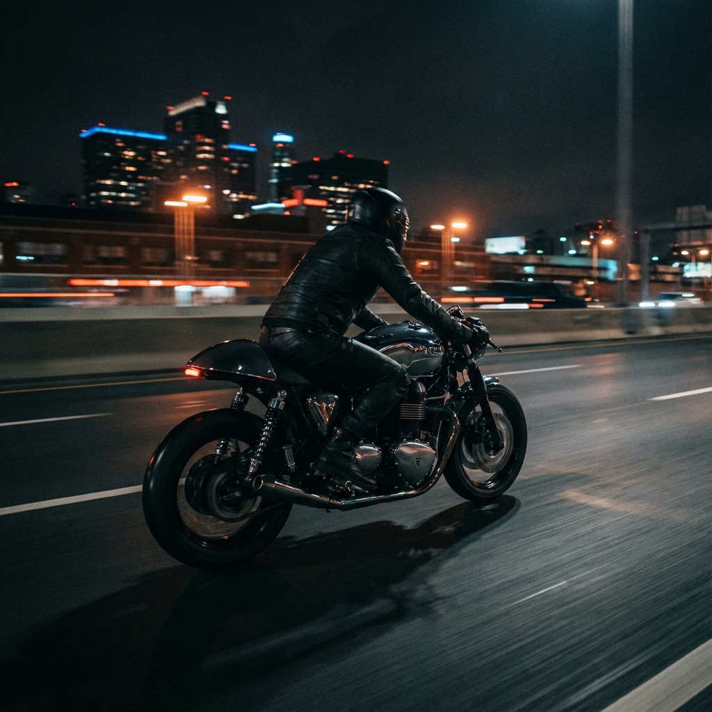 Motorcycle Background