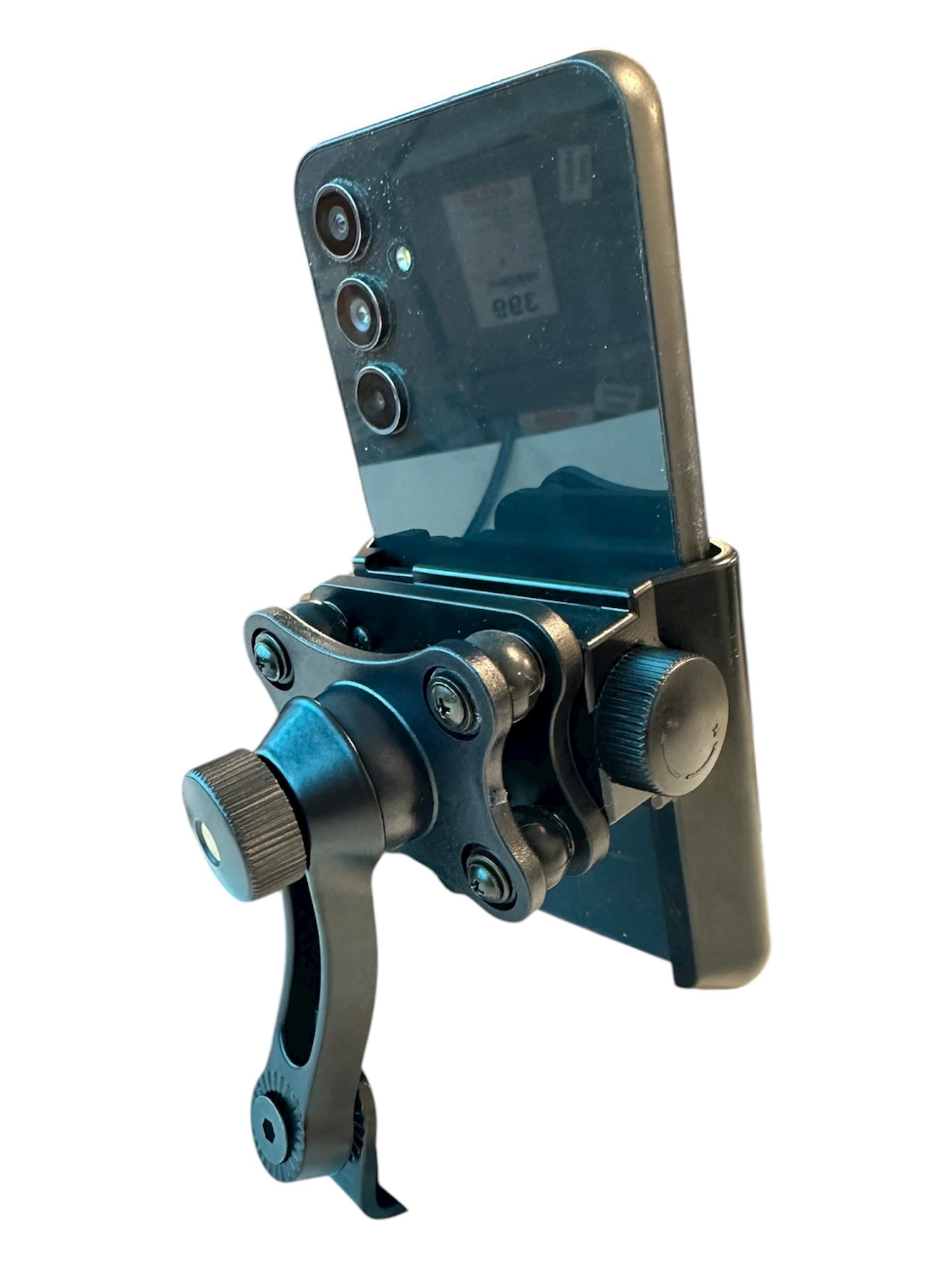 MOTOGRIP KL-61 - View 2