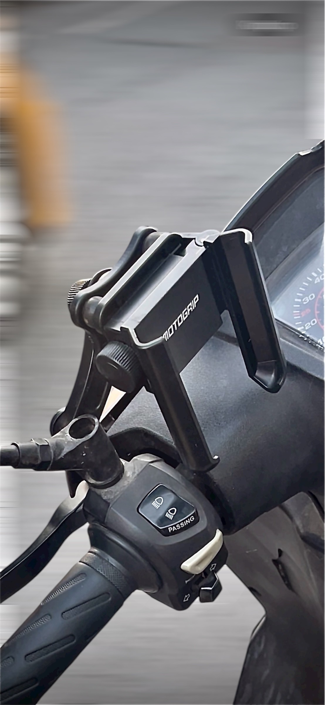 MOTOGRIP KL-61 - View 5