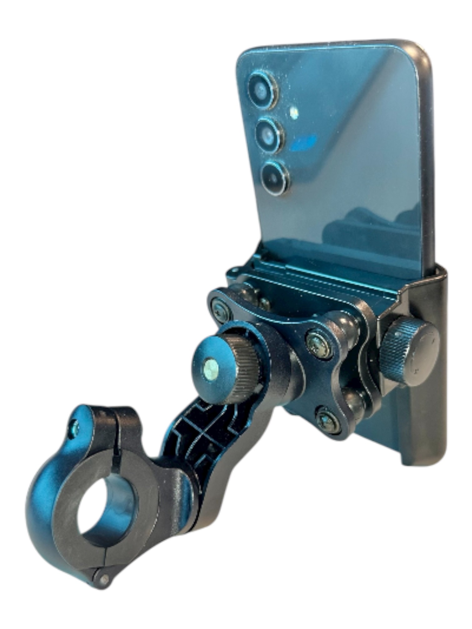 MOTOGRIP KL-61G - View 1